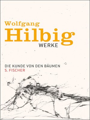 cover image of Die Kunde von den Bäumen